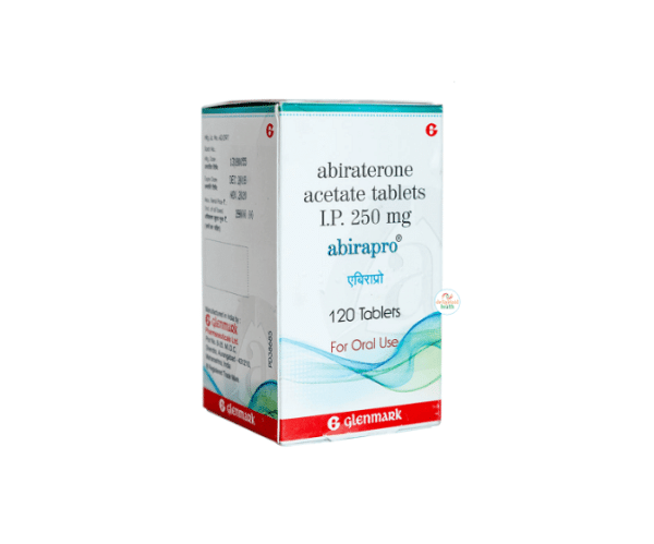 ABIRAPRO(ABIRATERONE) 250MG 120S - Image 4