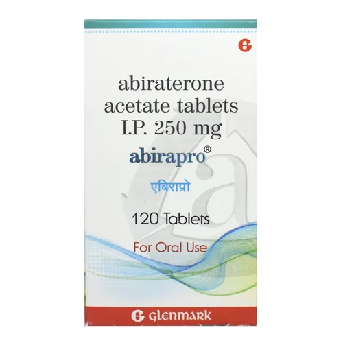 ABIRAPRO(ABIRATERONE) 250MG 120S - Image 3
