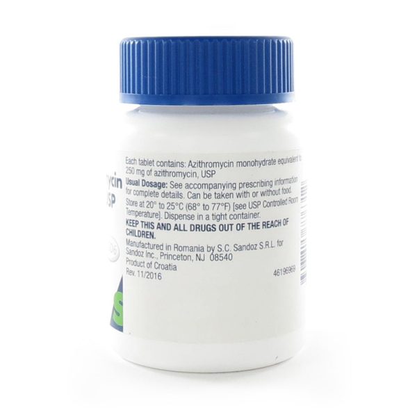 Standard Surgical Gown - Image 2