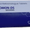Figomon-DS tabs 10s