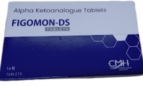 Figomon-DS tabs 10s