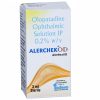ALERCHECK 0.2% EYE DROP 2.5ML